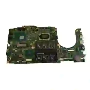 Sửa main - Lỗi IC nguồn Dell G3 15 3500