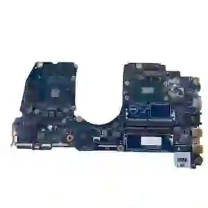 Sửa main - Lỗi IC nguồn Dell G3 15 3579