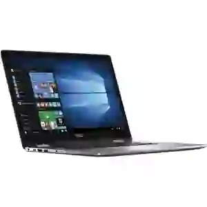 Sửa main - Lỗi IC nguồn Dell Inspiron15 7579