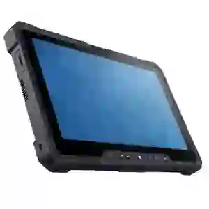 Sửa main - Lỗi IC nguồn Dell Latitude 12 RUGGED EXTREME TABLET 7202
