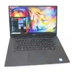 Sửa main - Lỗi IC nguồn Dell Precision 5530