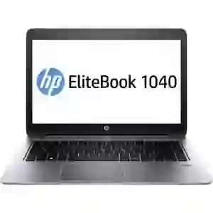 Sửa main - Lỗi IC nguồn HP Elitebook Folio 1040 G1 2014