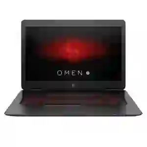Sửa main - Lỗi IC nguồn HP Omen17-W 2016