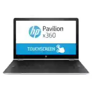 Sửa main - Lỗi IC nguồn HP Pavilion X360 15-BR000