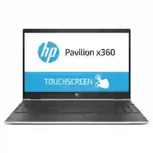 Sửa main - Lỗi IC nguồn HP Pavilion X360 15-CR000 2018