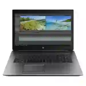 Main -  IC nguồn HP Zbook 17 G6 2019