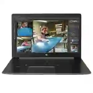 Sửa main - Lỗi IC nguồn HP Zbook Studio G3 2016