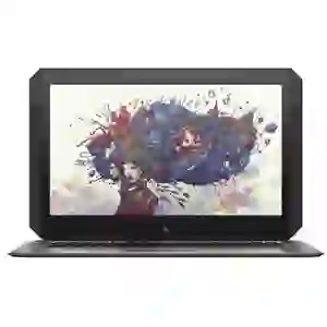 Sửa main - Lỗi IC nguồn HP Zbook X2 G4 2018