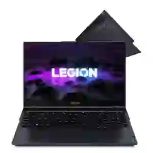 Sửa main - Lỗi IC nguồn Lenovo Gaming 5 2021