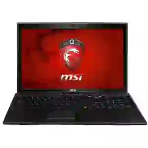 Sửa main - Lỗi IC Nguồn MSI GE60 2013