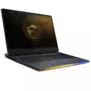 Sửa main - Lỗi IC Nguồn MSI GE76 Dragon Edition 2021