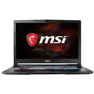 Sửa main - Lỗi màn hình MSI GE63VR 2017