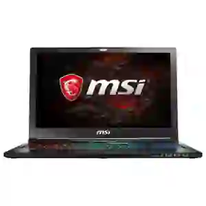 Sửa main - Lỗi Mất Sạc MSI GS63VR 2016