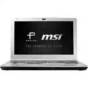 Sửa main - Lỗi Mất Wifi Bluetooth MSI PE62 2016