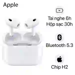 Tai nghe Bluetooth Apple Airpods Pro 2022 (MQD83) - cũ xước cấn