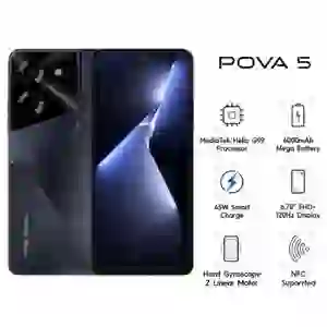 TECNO POVA 5 8GB 128GB