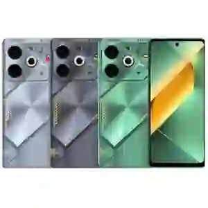 Tecno Pova 6 Neo (8GB 128GB) - Cũ trầy xước