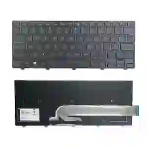 Thay bàn phím laptop Dell Inspiron 3459