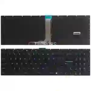 Thay bàn phím laptop MSI GV72 7RD