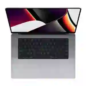 Thay bàn phím Macbook Pro 16 inch M1 2021 A2485