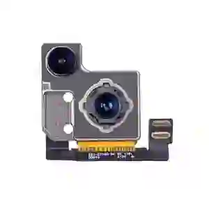 Thay camera sau iPhone 13 chính hãng Hatech