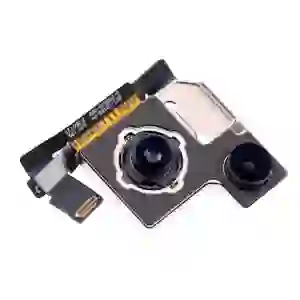 Thay camera sau iPhone 13 Mini chính hãng Hatech