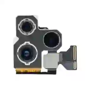 Thay camera sau iPhone 13 Pro chính hãng Hatech