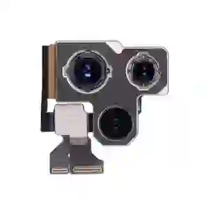 Thay camera sau iPhone 13 Pro Max chính hãng Hatech