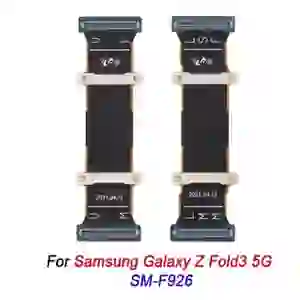 Thay cáp nối main Samsung Galaxy Z Fold 3 chính hãng Safety
