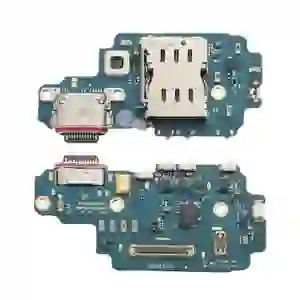 Thay chân sạc Samsung Galaxy S22 Ultra