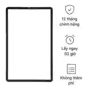 Thay ép kính Xiaomi Mi Pad 5
