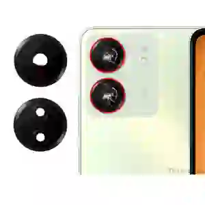 Thay kính camera Xiaomi Redmi 13