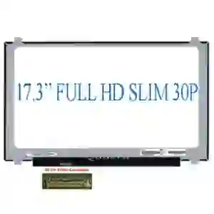 Thay màn hình laptop HP Pavilion 17 AB000