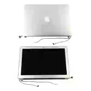 Thay màn hình MacBook Air 2012 13 inch A1466 nguyên khung chính hãng GENA