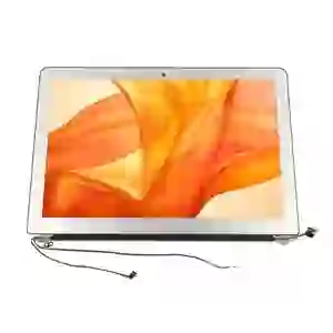 Thay màn hình MacBook Air 2016 13 inch A1466 nguyên khung chính hãng GENA