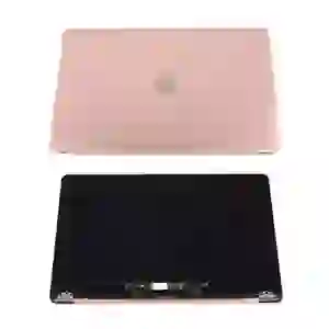 Thay màn hình MacBook Air 2019 13 inch A1932 nguyên khung chính hãng GENA