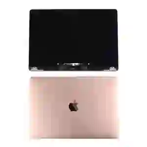 Thay màn hình MacBook Air M1 2021 A2337 nguyên khung chính hãng GENA