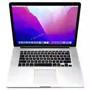 Thay màn hình MacBook Pro 2013 15 inch A1398