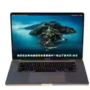 Thay màn hình MacBook Pro 2019 16 inch A2141 nguyên khung linh kiện