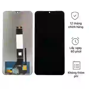 Thay màn hình Redmi 9T hãng Safety