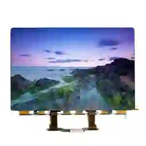Thay màn hình MacBook Pro 2018 13 inch A1989 màn rời chính hãng GENA