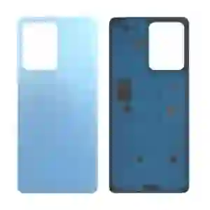 Thay nắp lưng Xiaomi Redmi Note 12