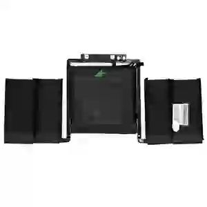 Thay pin MacBook Pro 13 inch 2016/2017 A1706 chính hãng Hapha