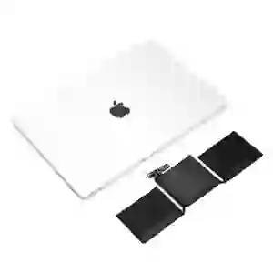 Thay pin MacBook Pro 2020 13 inch A2289 chính hãng Hapha