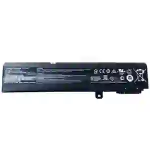 Thay pin laptop MSI GL62 6QF