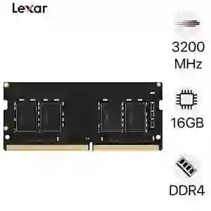 RAM laptop Lexar DDR4 16GB Bus 3200MHz