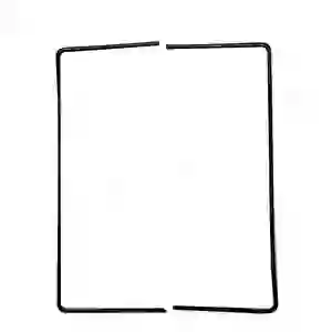Thay ron viền nẹp nhựa màn hình Samsung Galaxy Z Fold 5