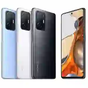 Xiaomi Mi 11T Pro 12GB 256GB - Cũ Trầy Xước