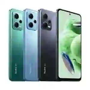 Xiaomi Redmi Note 12 8GB 128GB - Cũ đẹp