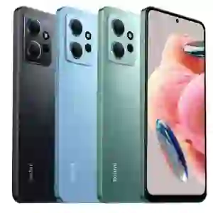 Xiaomi Redmi Note 12 8GB 128GB - Cũ trầy xước